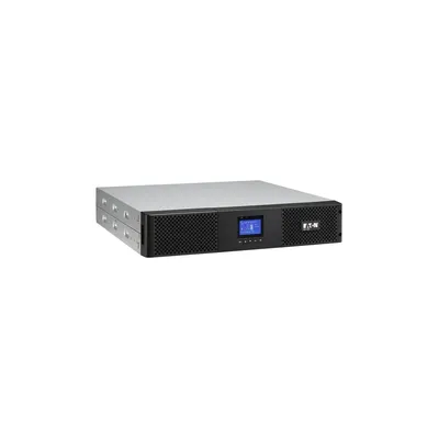 Szünetmentes tápegység 1500VA Eaton 9SX 1500i Rack on-line 1:1 9SX1500IR fotó