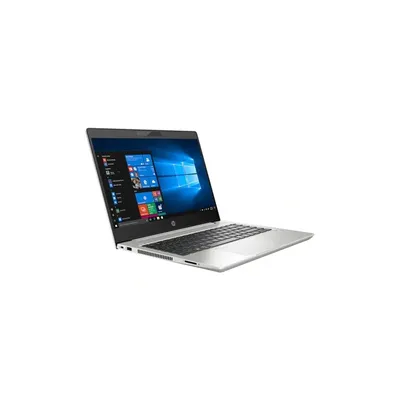 HP ProBook laptop 15,6&#34; FHD i3-10110U 8GB 512GB Int.VGA Win10 Pro HP ProBook 450 G7 9TV45EA fotó