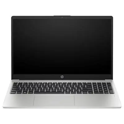 HP 250 G10 laptop 15,6&#34; FHD i5-1334U 16GB 512GB Int.VGA FreeDOS ezüst 9Y714AT fotó