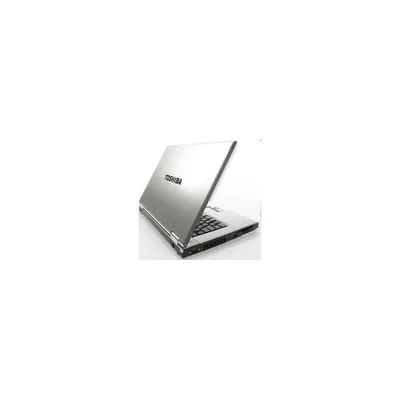 Toshiba Tecra laptop Core2Duo P8400 2,26 GHZ 3GB 250 A10-11M fotó