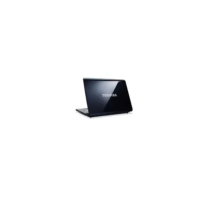 Toshiba 15.4" laptop Sat Core2DuoT7300 2.0G 2G 300G ATI HD2600 256 MB Camera V Toshiba notebook A200-1KH fotó