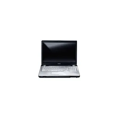 Laptop Toshiba Core2Duo T5450 1.66 G 2G 200GB ATI laptop A200-23O-GE fotó