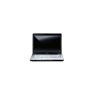 Laptop Toshiba A200-23WGE Core2DuoT7500P 2.2G 2G 200+200G ATI HD2600512 laptop A200-23W-GE fotó