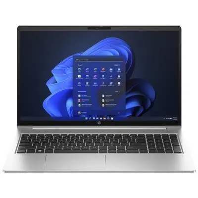 HP ProBook 450 laptop 15,6&#34;FHD i5-1335U 16GB 512GB Win11 ezüst A23M2EA fotó
