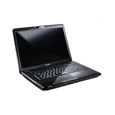 Laptop Toshiba Core2Duo T6400 2.0GHZ 3GB HDD 320 GB ATI HD 3470 256MB. Ca laptop notebook Toshiba A300-1TM fotó