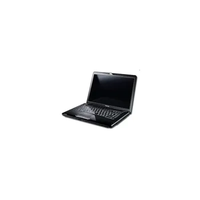 Laptop Toshiba Dual Core T4200 2.0 GHZ 3G ,HDD laptop A300-22W fotó