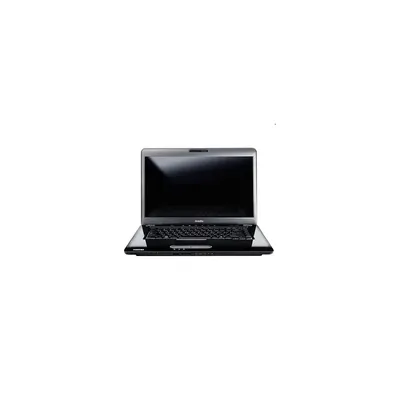 Toshiba 16" laptop Core2Duo P8600 2.4G 4G HDD 320GB ATI HD 3650 512MB. HDM notebook Toshiba A350-13A fotó