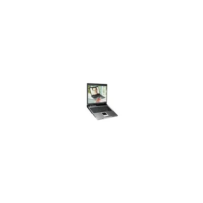 ASUS notebook Notebook Celeron-M 380 1,6 Ghz ,256 MB A3H5009 fotó