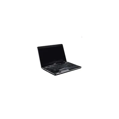 Toshiba 16&#34; laptop Core2Duo T6600 2.10GHZ 4GB HDD 320GB A500-1DN fotó