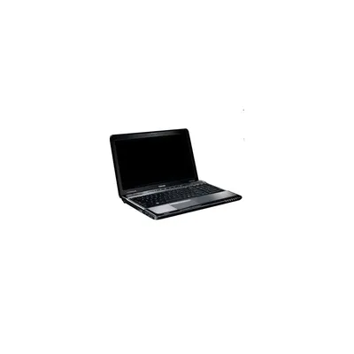 Toshiba Satellite 15,6&#34; laptop, i7-740M, 4GB, 500GB, GT350M 3D, A665-149 fotó