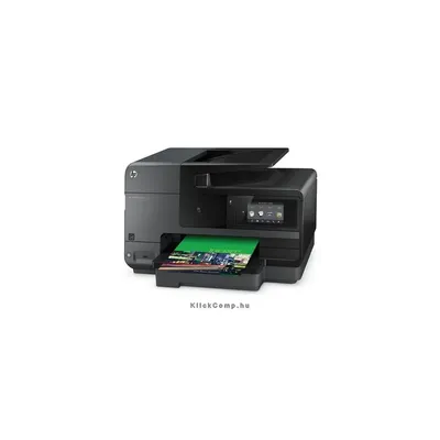 HP Officejet Pro 8620 e-All-in-One nyomtató A7F65A fotó