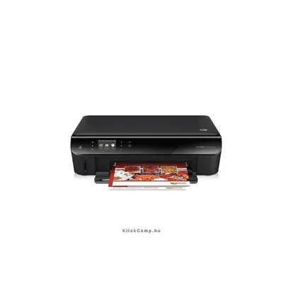 HP DeskJet Ink Advantage 4515 multifunkciós tintasugaras nyomtató 5525 kiváltó A9J41C fotó
