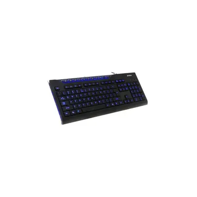X-Slim VILÁGÍTÓ mm billentyűzet A4Tech ABKD800L fotó