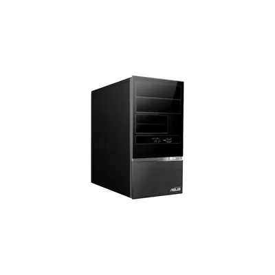 ASUS V6-P5G41E 380W peak Barebone ABV6P5G41E fotó
