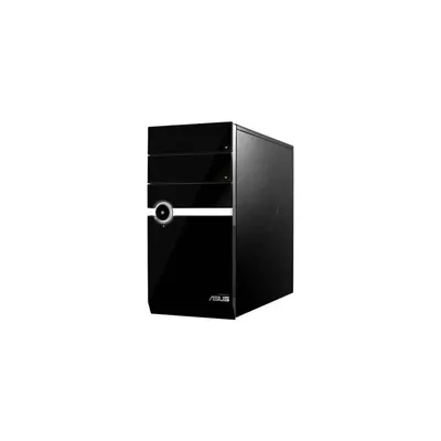 ASUS V7-P8H61E 380W peak Barebone ABV7P8H61E fotó