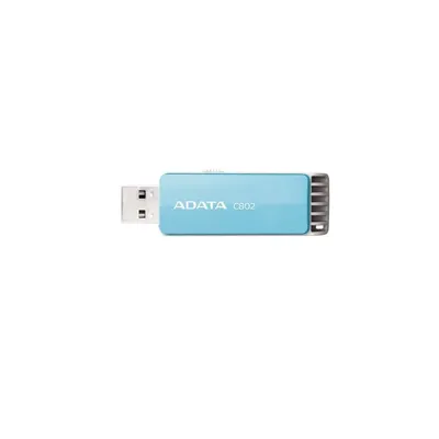 8GB USB2.0 Kék PenDrive AC802-8G-RBL fotó