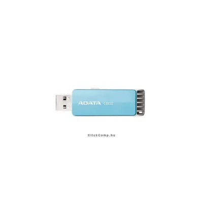 16GB USB2.0 Piros PenDrive AC905-16G-RRD fotó