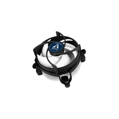 COOLER 12cm Artic Alpine 12 processzor hűtő ventilátor - Már nem forgalmazott termék ACALP00027A fotó