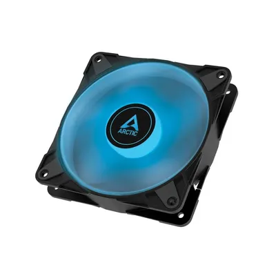 COOLER 12cm Artic120x25mm 12 PWM, PST RGB házhűtő ventilátor ACFAN00186A fotó