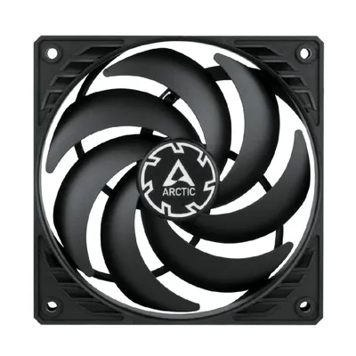 COOLER 12cm Artic120x15mm 12 SLIM PWM, PST ACFAN00187A fotó