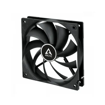 COOLER 12cm Artic120x25mm házhűtő ventilátor fekete - Már nem ACFAN00200A fotó