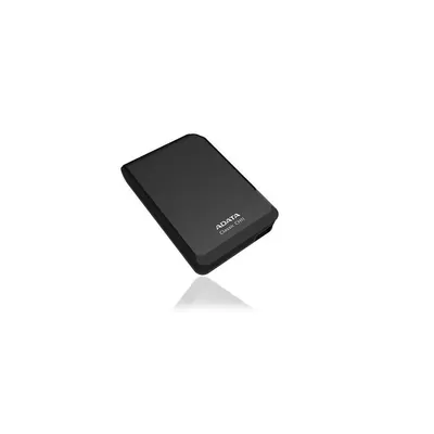 2,5" 500GB külső USB3.0 fekete CH11 winchester ACH11-500GU3-CBK fotó