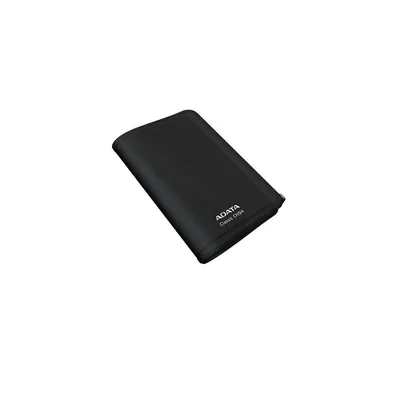2,5" 500GB külső USB2.0 fekete CH94 winchester ACH94-500GU-CBK fotó