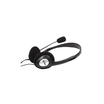 Mikrofonos fejhallgató Acme CD602 headset - Már nem forgalmazott termék ACME-CD602 fotó