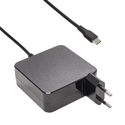 Lenovo töltő adapter USB type-C  20V 3,25A 65W - AC Power ACP-ND-70 fotó