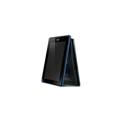 ACER Tablet PC Iconia Tab B1-A71 7" 1024x600 WSVGA CPU Dual Core 1.2GHz, 512MB, 8GB, BT, Android Jelly Bean 4.1 S ACR-NT.L15EE.003 fotó