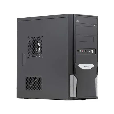 ASUS TA711 számítógépház Táp nélkül ACTA711 fotó