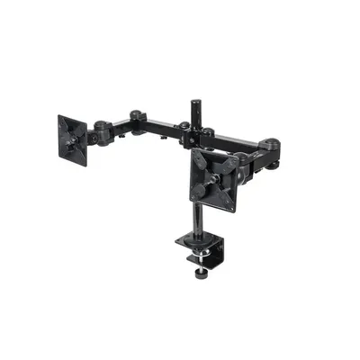 Monitor tartó kar 2 monitor részére ACZU139 fotó