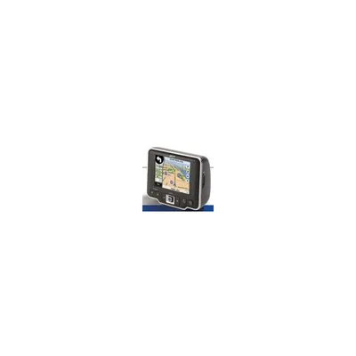 Acer d156 portable navigator + iGO Európa 2006 AD156 fotó