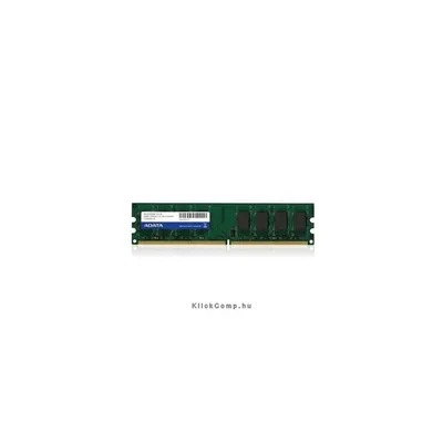 1GB DDR2 Memória 800MHz ADATA memória AD2U800B1G5-B fotó