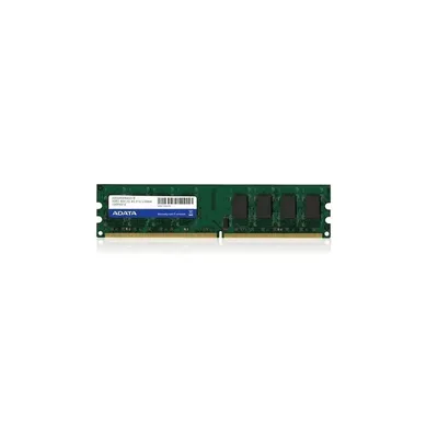 1GB DDR2 Memória 800MHz ADATA memória AD2U800B1G6-B fotó