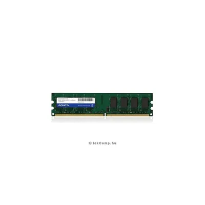 2GB DDR2 memória 800MHz ADATA AD2U800B2G5-B fotó