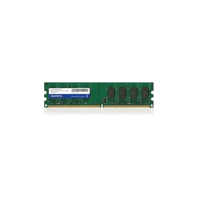 2GB DDR2 memória 800MHz ADATA AD2U800B2G6-B fotó