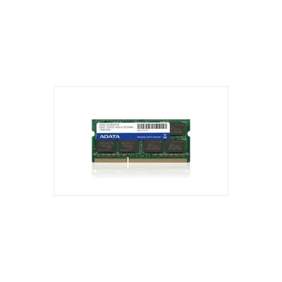 2GB 1333MHz DDR-3 notebook memória AD3S1333B2G9-R fotó