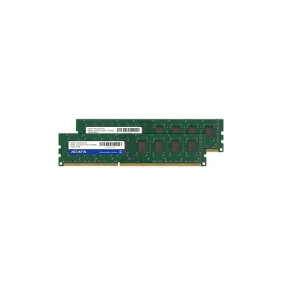 4GB 1333MHz DDR-3 Kit! 2db 2GB memória AD3U1333B2G9-2 fotó