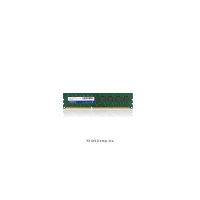 4GB DDR3 Memória 1333MHz dual rank AD3U1333C4G9-B fotó