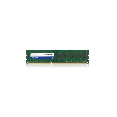 8GB DDR3 memória 1333MHz ADATA AD3U1333W8G9-R fotó