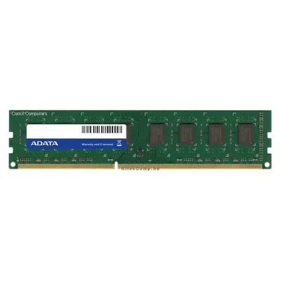 2GB DDR3 Memória 1600MHz CL11 AD3U1600C2G11-B fotó