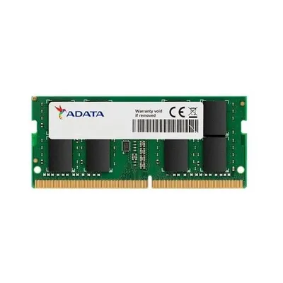 16GB DDR4 notebook memória 3200MHz 1x16GB Adata Premier AD4S320016G22-SGN fotó