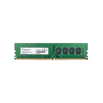 4GB DDR4 memória 2400MHz ADATA AD4U2400J4G17-R AD4U2400J4G17-R fotó