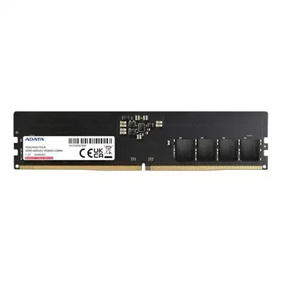 16GB DDR5 memória 4800MHz CL40 1.1V Apacer Desktop AD5U480016G-S fotó