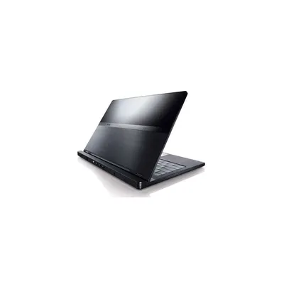 Dell adamo XPS notebook C2D SU9400 1.4GHz 4G SSD128GB ADAMOXPS-1 fotó