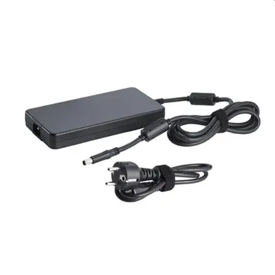 Laptop tápegység Dell Second 180W A C power adapter ADAPT180W-M4800 fotó