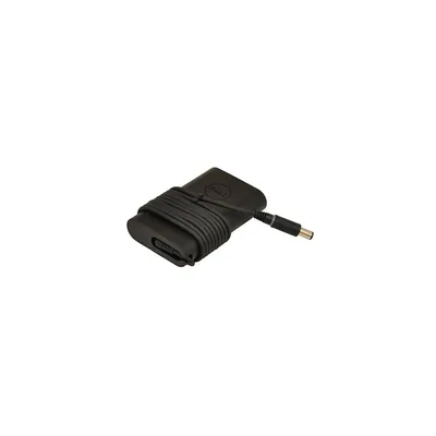 Dell Second 65W A/C power adapter only for Vostro 5470 ADAPT65W-V5470 fotó