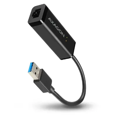 Átalakító USB3.0- RJ45 Gigabit Axagon - Már nem forgalmazott ADE-SR fotó