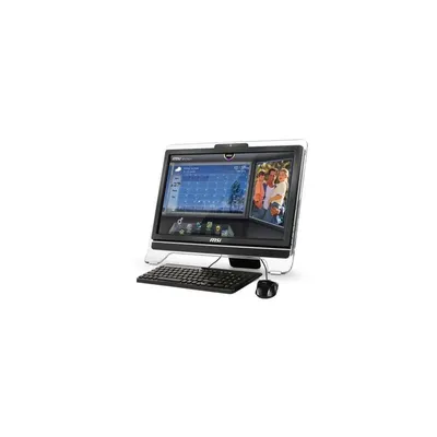 WIND W7HP fekete AE2050-085HU fotó